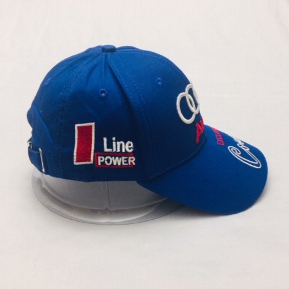 Audi Racing Hat - image 4